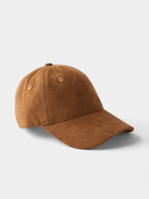 Women's Cotton On Brown Classic Dad Cap