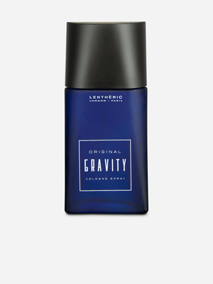 Lenthéric Gravity Cologne Spray