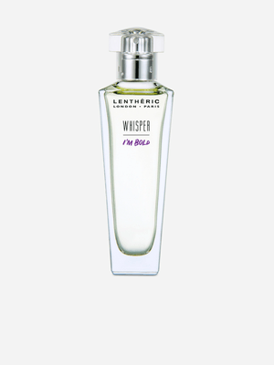 Lenthéric Whisper I'm Bold Eau de Parfum