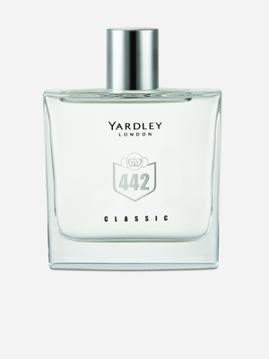 Yardley 442 Classic Eau de Parfum Spray