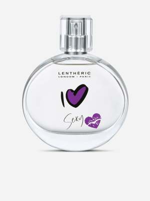 Lenthéric I LOVE Sexy Eau de Parfum