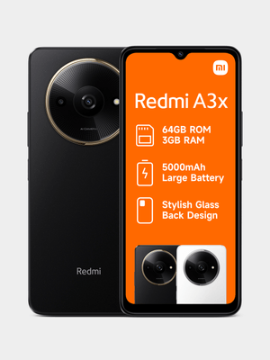 Xiaomi Redmi A3X Dual Sim - MTN