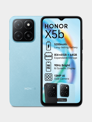 Honor X5b Dual Sim - MTN