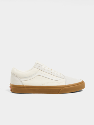 Vans Junior Old Skool Mashmellow/Gum Sneaker