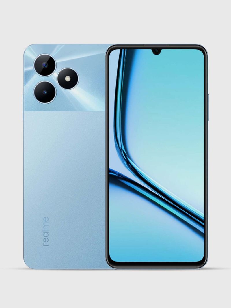 Realme Note 50 Dual Sim - MTN - Bash.com Realme Note 50 Dual Sim - MTN - Bash.com