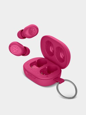 JBuds Mini True Wireless Earbuds