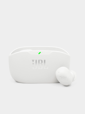 JBL Wave Buds 2 True Wireless Noise Cancelling Earbuds