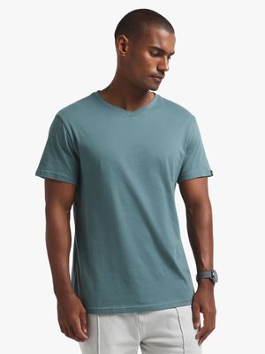 TS Mens Everyday Sage Tee