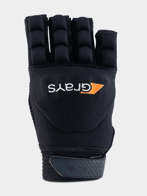 Grays Anatomic Pro Left Hand Glove Black/Yellow