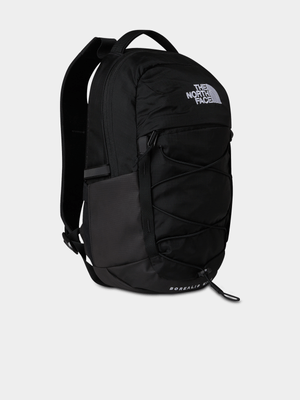 The North Face Black Borealis Mini Backpack