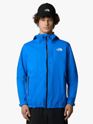 Men's The North Face Blue Alta Vista Jacket