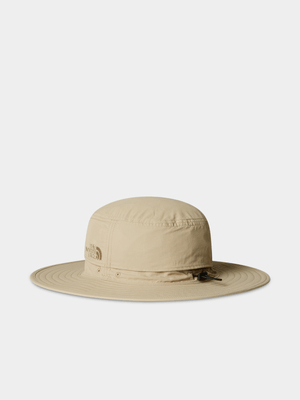 The North Face Beige Horizon Breeze Brimmer Hat