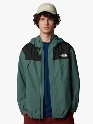 Men's The North Face Green  Antora Jacket