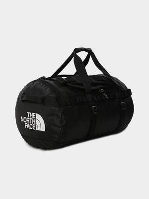 The North Face Base Black Camp Duffel Bag