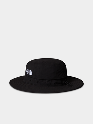 The North Face Black Horizon Breeze Brimmer Hat