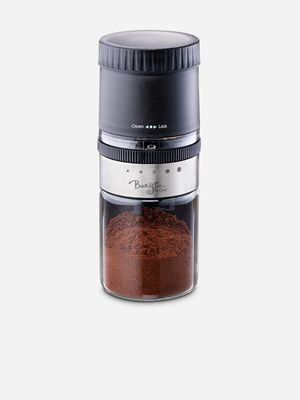 Baccarat Barista Brilliant Manual Grinder