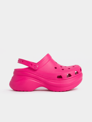 Crocs Women's Dragon Fruit Bae Clog