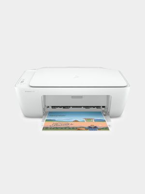HP Deskjet 2320 Print  Copy Scan Printer