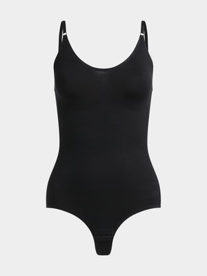 Seamless Bodysuit Shaper