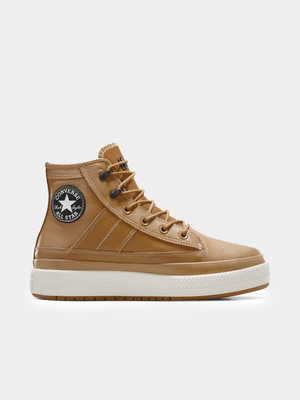 Converse Men's CTAS Equip WP Tan Boot