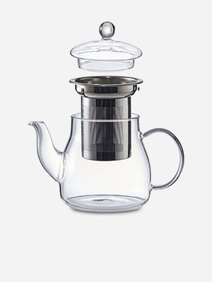 Baccarat Barista Venice Tea Pot 500ml