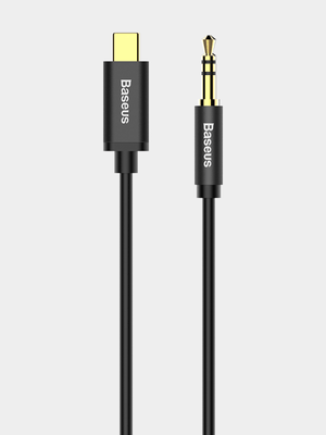 Baseus Yiven Type-C male To 3.5 male Audio M01 Cable
