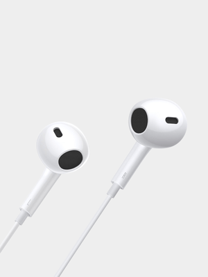 Baseus Encok CZ17 Semi-In-Ear Wired Earphones