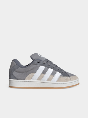 adidas Originals Men's Campus 00s Beta Grey/White Sneaker