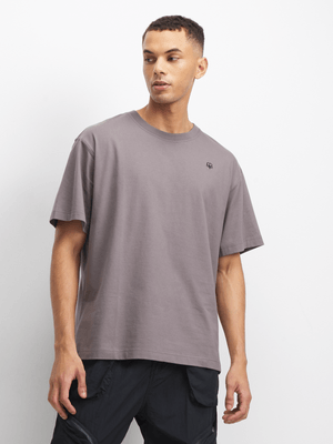 Anatomy Men's Core Grey T-Shirt