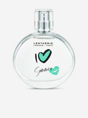 Lenthéric I LOVE Summer Eau de Parfum