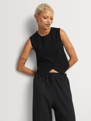 Y&G Ponte Waistcoat