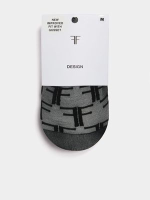 FF Logo Hose