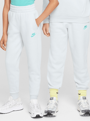 Nike Boys Sportswear Club Fleece Photon Dust Jogger