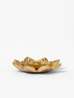 AH Lotus Incense Holder