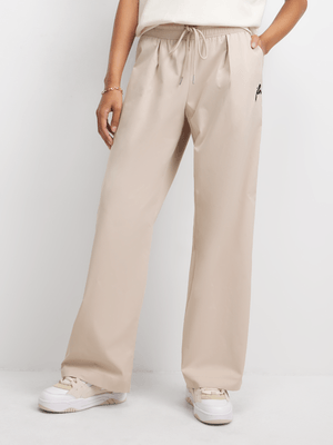 Women's JLN Sand Loose Pleat Pants