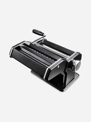 Baccarat Pasta Machine 180mm Black