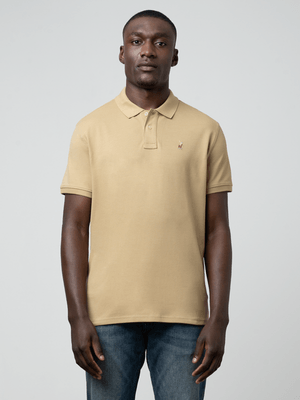 Men's Polo Stone  Essential  Golfer