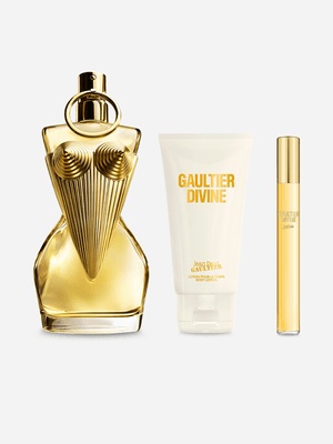 Jean Paul Gaultier Gaultier Divine Eau de Parfum Gift Set