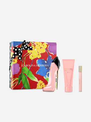 Carolina Herrera Good Girl Blush Eau de Parfum Gift Set