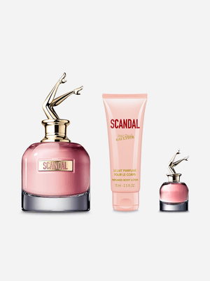 Jean Paul Gaultier Scandal Eau de Parfum Gift Set