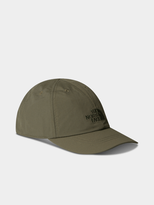 Men's The North Face Taupe Green  Horizon Hat