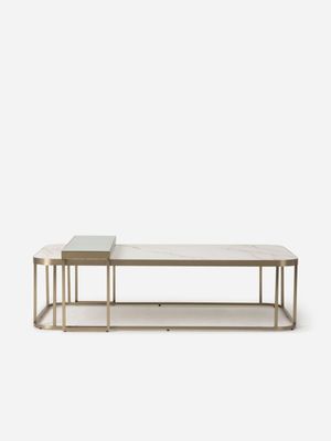 Viola Coffee Table Set