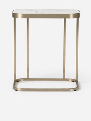 Viola Couch Side Table