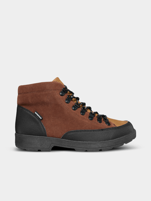 Men's Jeep Wrangler Boots