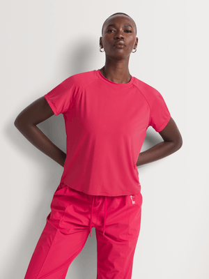 Luella Athleisure T-Shirt