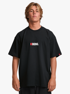 Men's Billabong Bong OG Short Sleeve T-Shirt