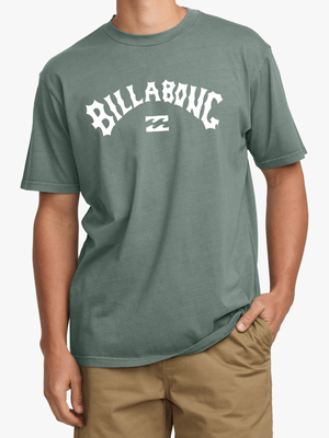 Men's Billabong Arch Wave T-Shirt