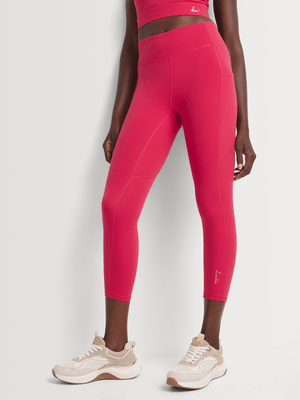 Luella Core Side Pocket Leggings