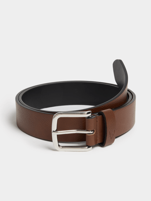 Exact Men's Brown Belt