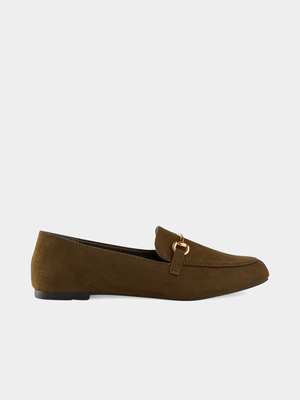 Women's Cotton On Taupe Stella Loafer